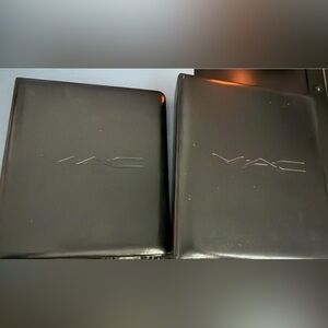 MAC binders